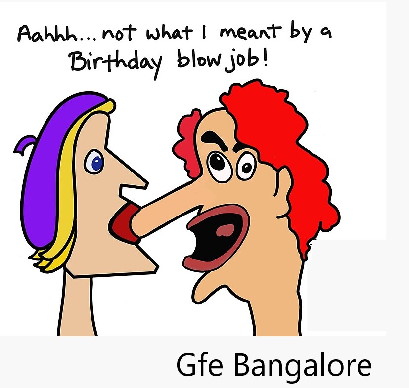 Gfe Bangalore