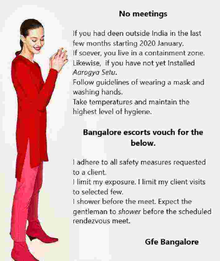 Bangalore escorts 